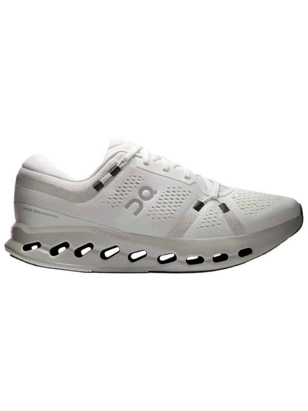On Cloudsurfer 2 perforated sneakers