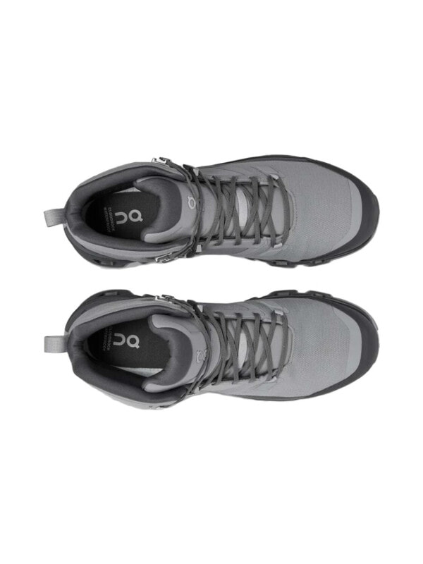 On Cloudrock 2 Waterproof 'Alloy Eclipse'