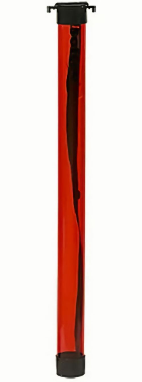 (EU) Туба для сбора мячей Softee, Красная