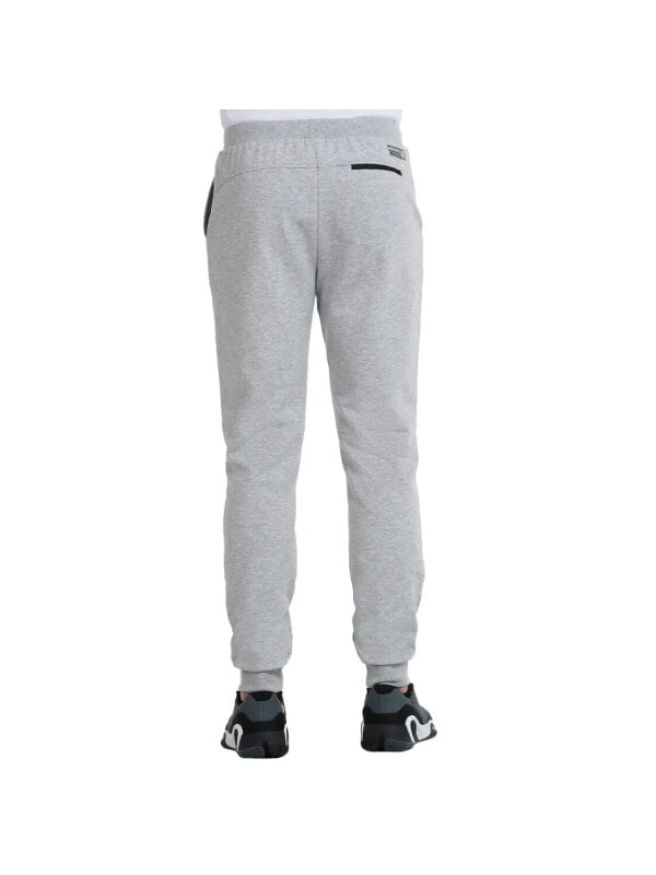 (EU) Брюки мужские Bullpadel Begont Fleece, Серые (XL)