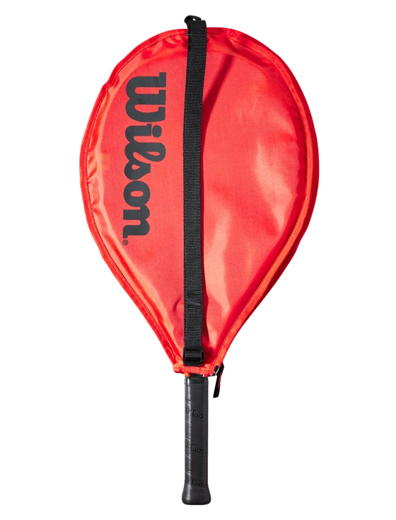 Ракетка для тенниса Wilson детская Pro Staff Precission Jr 23