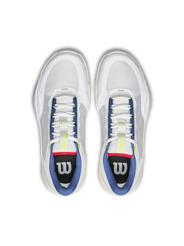 WILSON INTRIGUE TOUR PADEL MULTICOLOR WOMAN