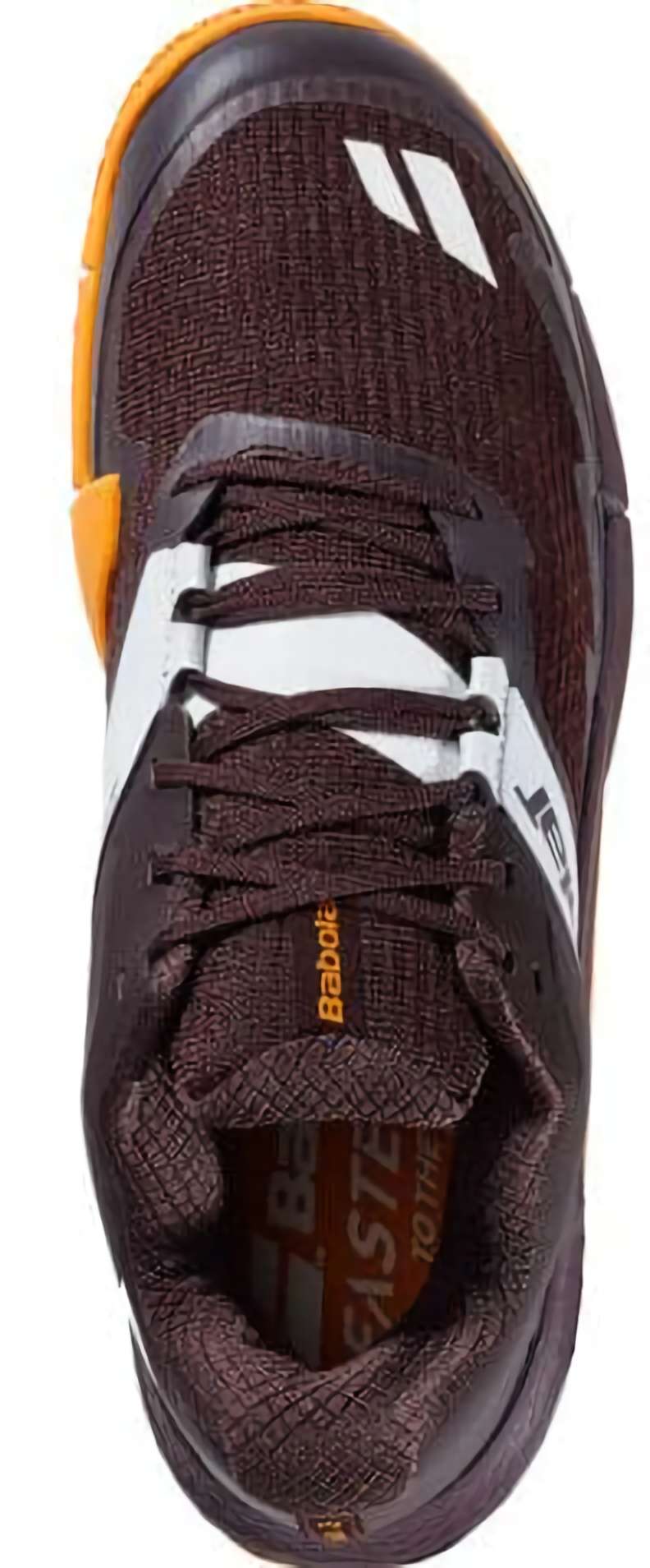(EU) Кроссовки мужские Babolat Movea 2 Brown 3A0F26B571, Коричневые (р. 42.5)