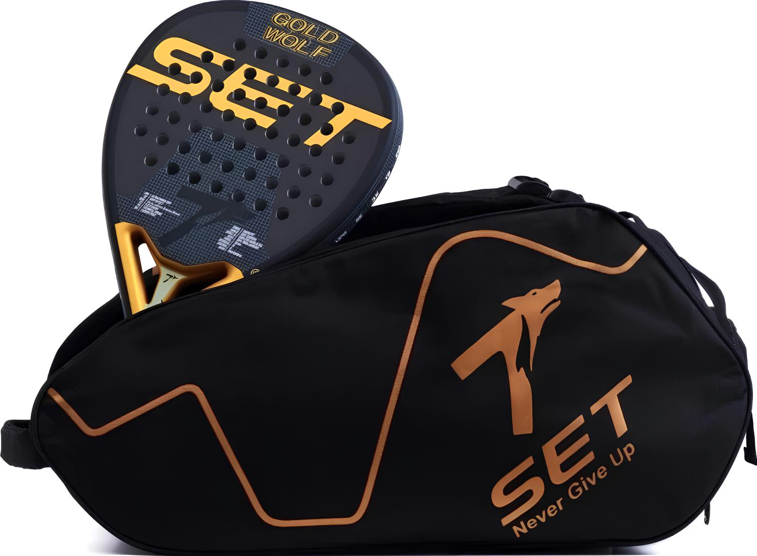 Сумка SET Tala Gold