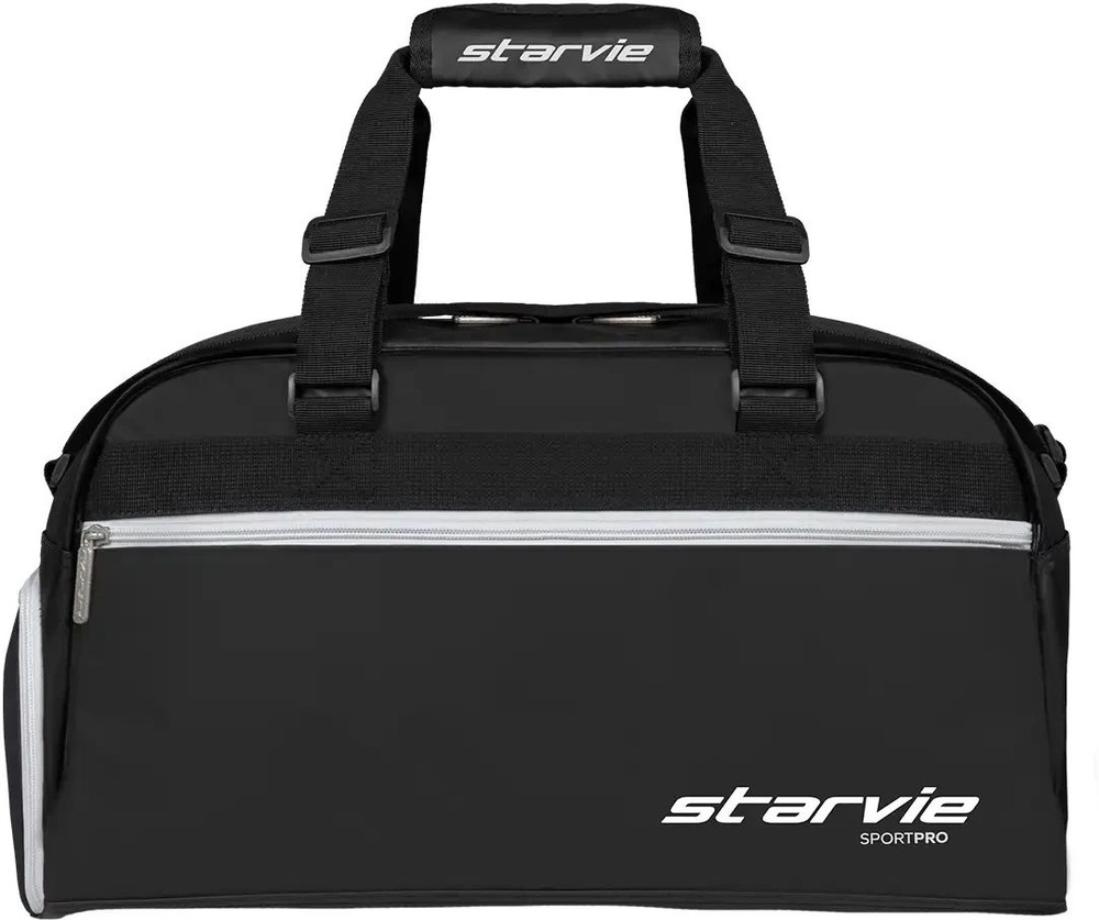 (EU) Сумка Starvie Gym Black GSTVIEN51000