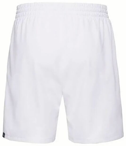 (EU) Шорты мужские Head Club 811379, Белые (2XL)