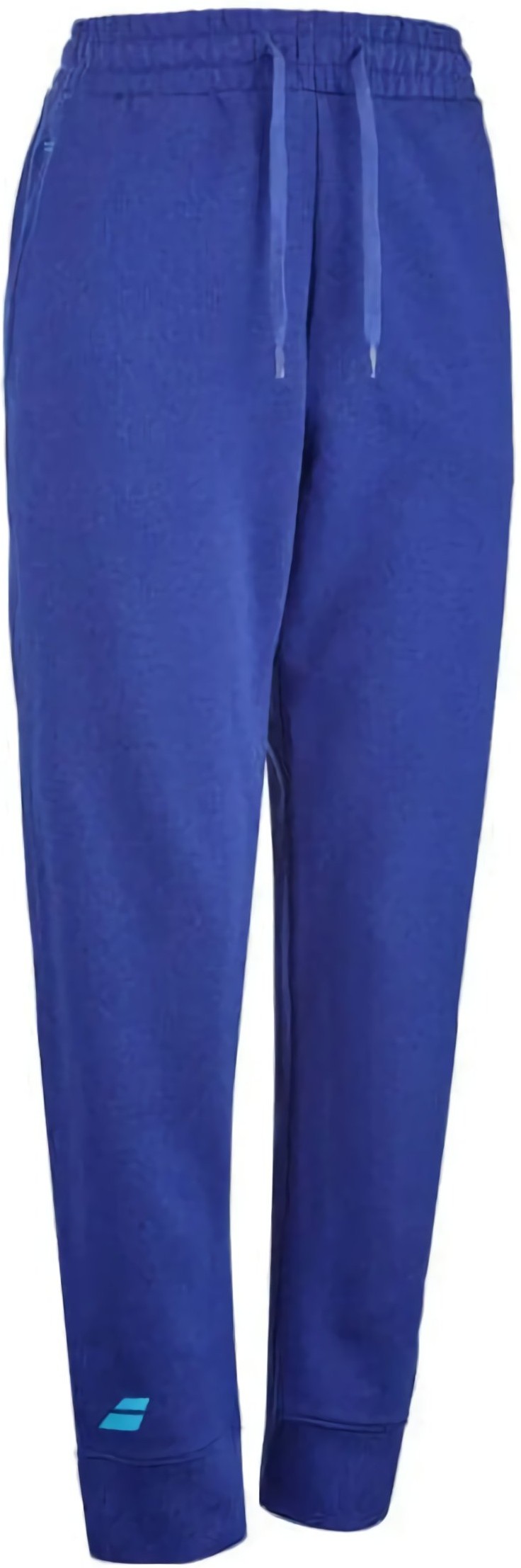 (EU) Штаны женские Babolat Exercise Jogger, Синие (XL)