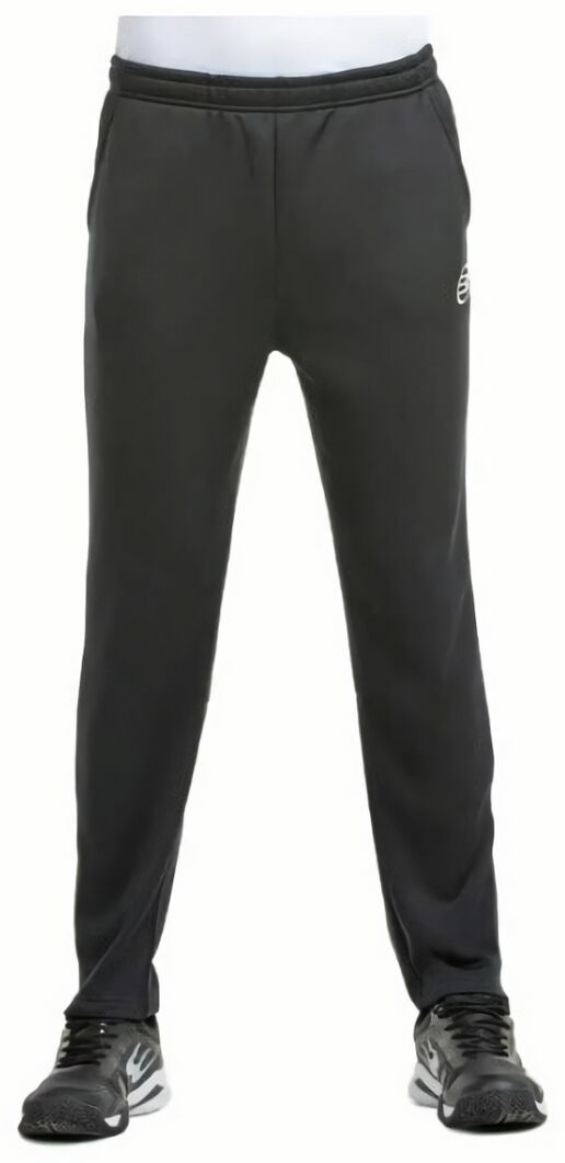 (EU) Штаны мужские Bullpadel Gudina, Чёрые (2XL)