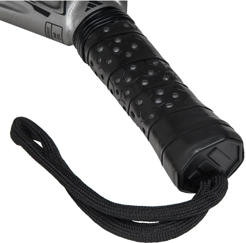 (EU) Ракетка для падел тенниса Adidas Adipower Carbon Ctrl 2025