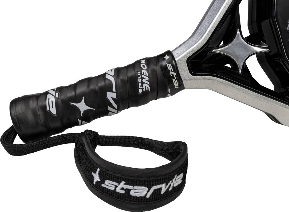 Ракетка для падел тенниса Starvie Tritón Pro