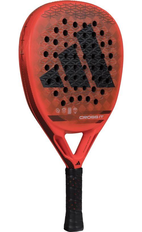 Ракетка для падел тенниса Adidas Cross It 3.3