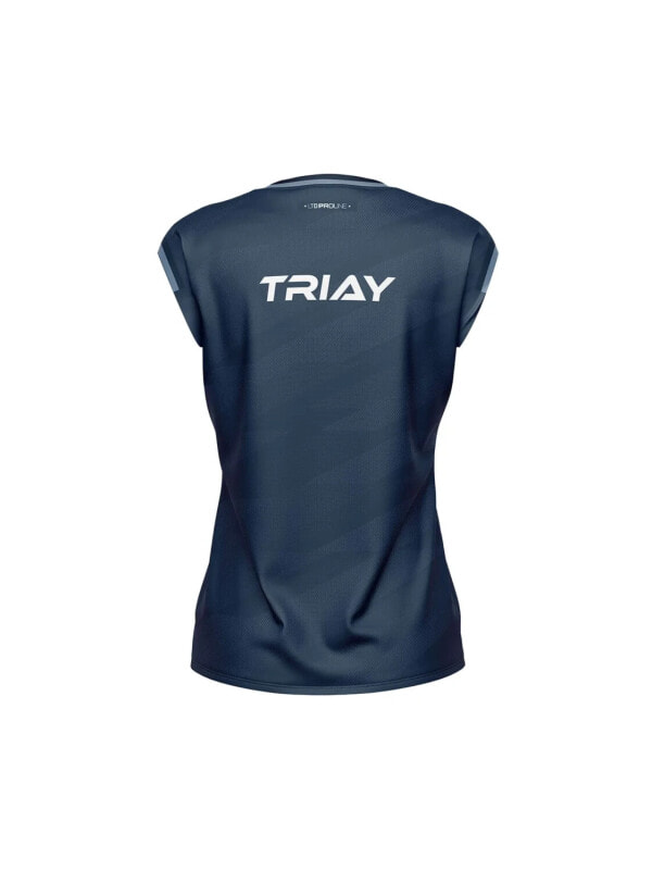 T-SHIRT BULLPADEL PINATAR GEMMA TRIAY WOMEN'S TOUR FINAL ED.