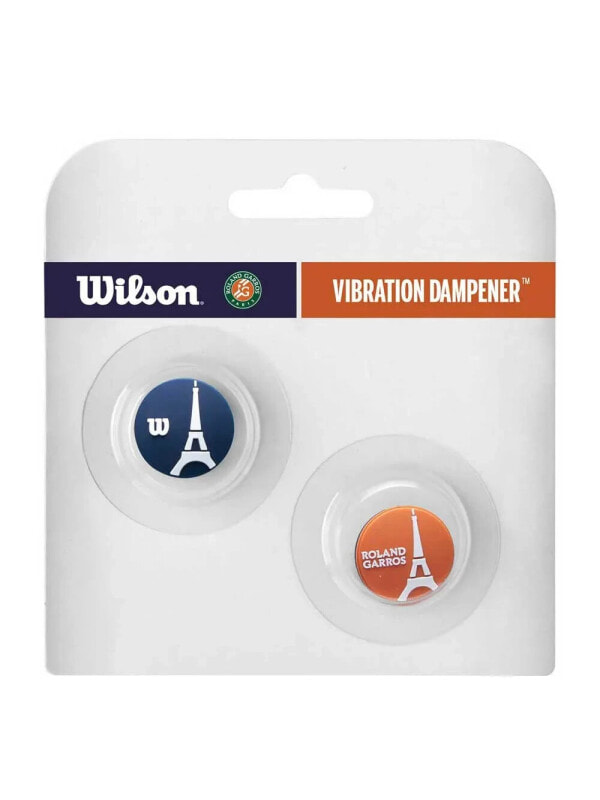 Дампфер для теннисной ракетки WILSON Roland Garros 0097512444040