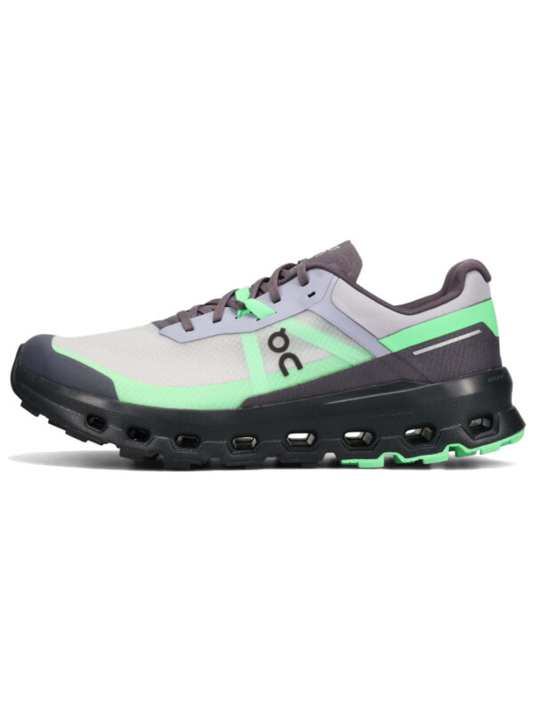On Cloudvista 2 Sprint Running Shoes Men's Beige