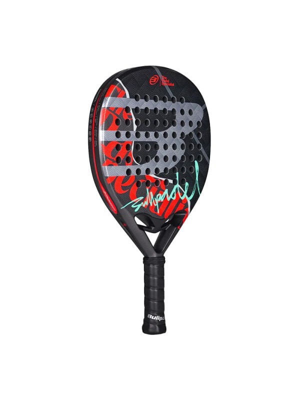 (EU) Ракетка для падел тенниса Bullpadel Ionic Control 2026