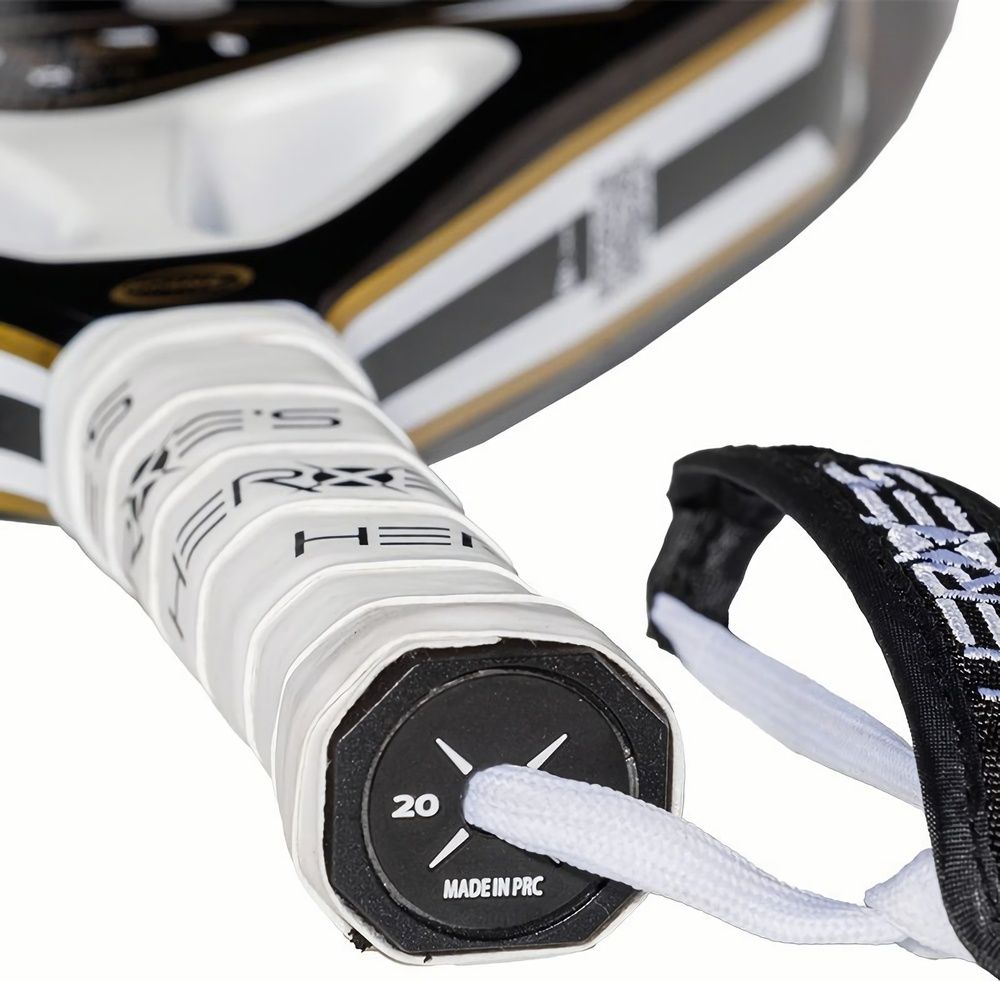 Ракетка для падел тенниса Heroe's 2024 #Beast