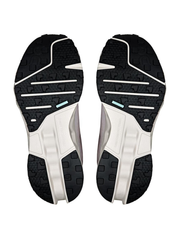 (CN) Кроссовки мужские On Cloudsurfer Trail Waterproof, Бежевые (р. 40)