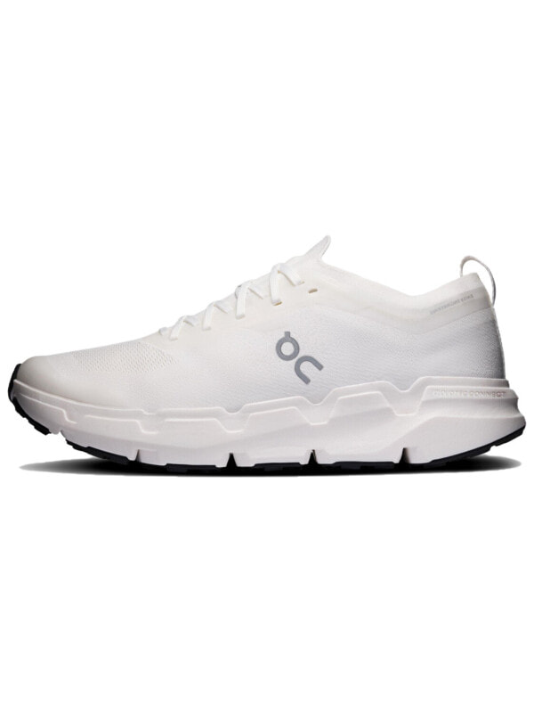 On Cloudsoma Trail Running Shoes Men's Low Top White | White