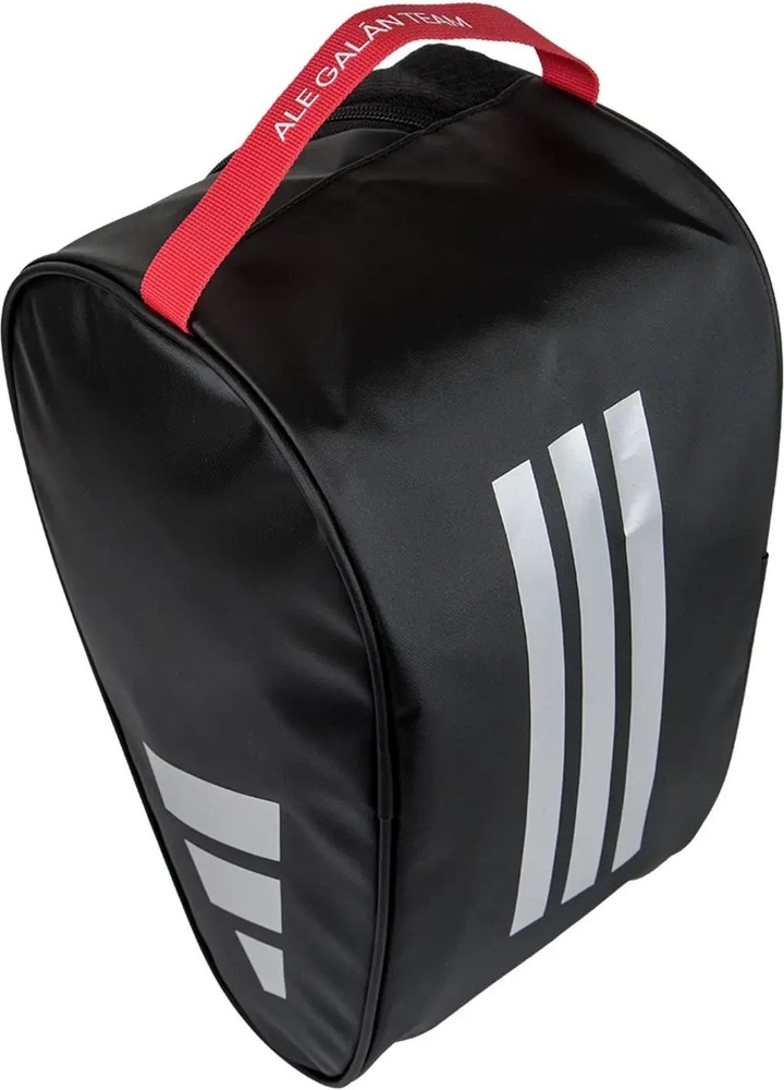 (EU) Сумка Adidas Shoes Black/Red 3.4 AB5ZA0U22