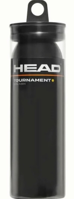(EU) Мячи для падел тенниса Head Tournament (3 шт)
