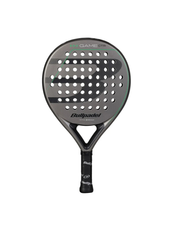 Ракетка для падел-тенниса Bullpadel Game CTR