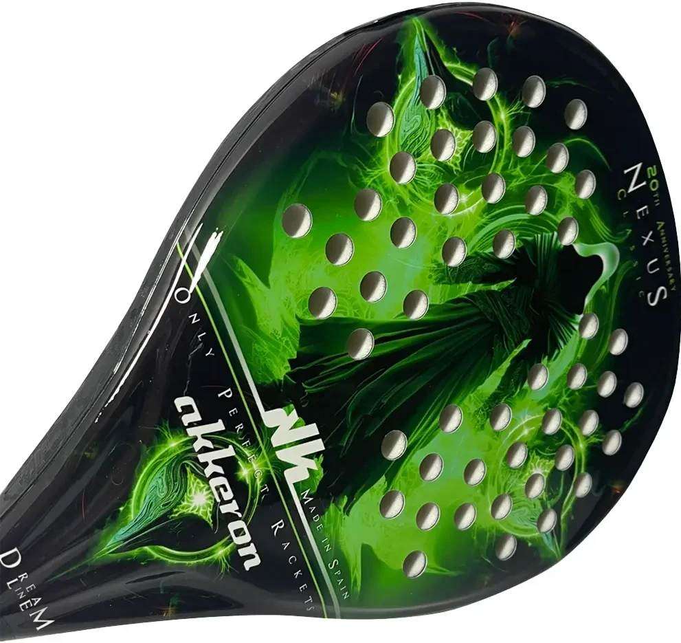 (EU) Ракетка для падел тенниса Akkeron Nexus 20 Th Anniversary