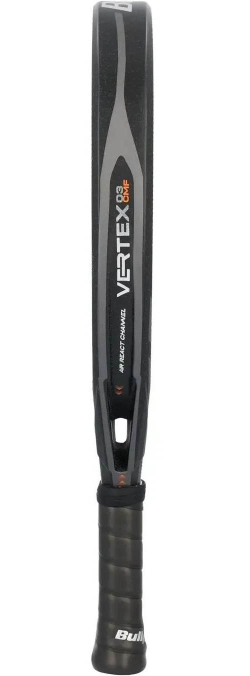 (EU) Ракетка для падел тенниса Bullpadel Vertex 03 Cmf Xseries 494314 (SMU)