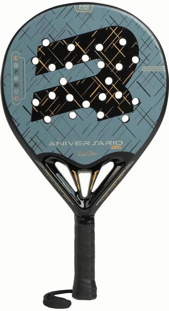 (EU) Ракетка для падел тенниса Royal Padel 35 Aniversario Poly 2025