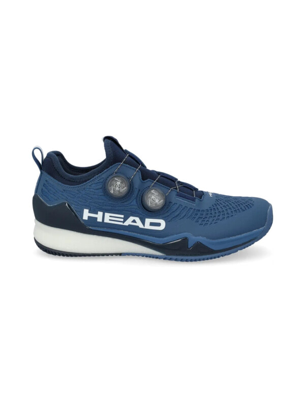 HEAD ENDURE PRO BOA CLAY NAVY BLUE 273036