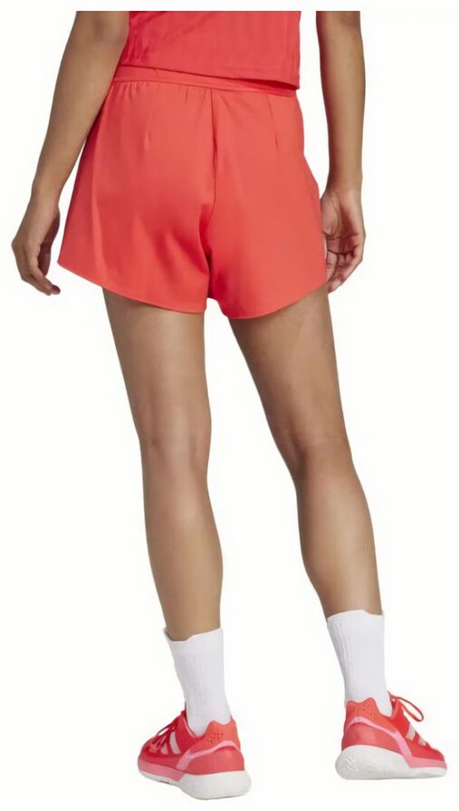 (EU) Шорты женские Adidas Match KVG91, Красные (L)