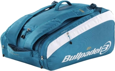 (EU) Сумка Bullpadel Pearl Teal BPP26021