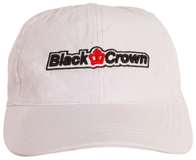 (EU) GORRA BLACK CROWN SPORT BLANCO [244357417] 