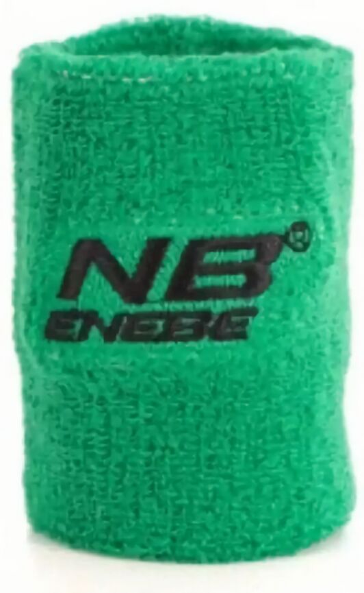 (EU) Удлиненный напульсник Enebe, Зеленый