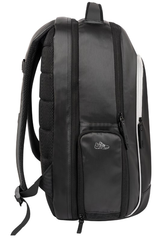 Рюкзак Nox Pro Series Backpack Black, Чёрный