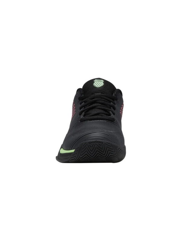 (EU) Кроссовки мужские K-Swiss Hypercourt Express 2, 06613011, Черные (р. 41,5)