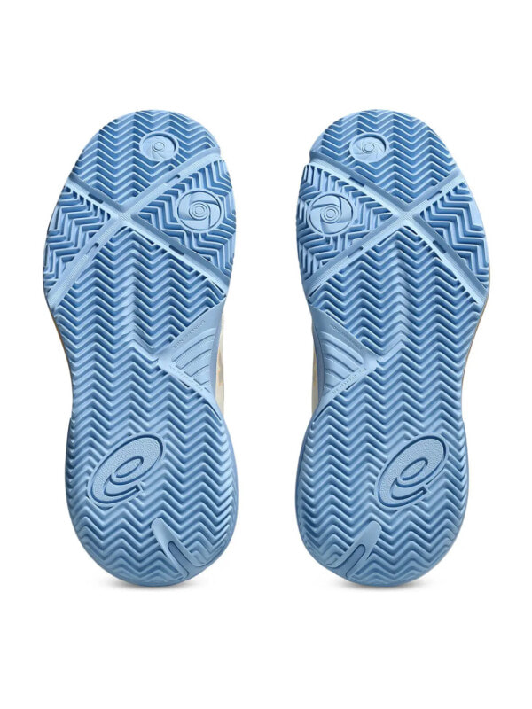 ASICS GEL-CHALLENGER 15 PADEL CELESTE WOMEN 1042A296
