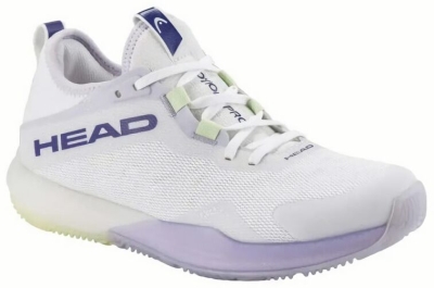 (EU) Кроссовки женские Head Motion Pro, 274635, Белые (р. 36,5)