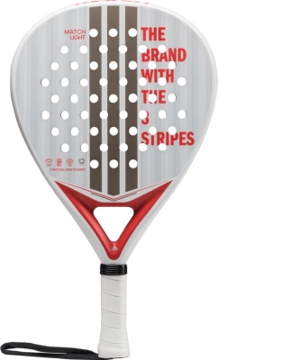 Ракетка для падел тенниса Adidas Match Light 3.4