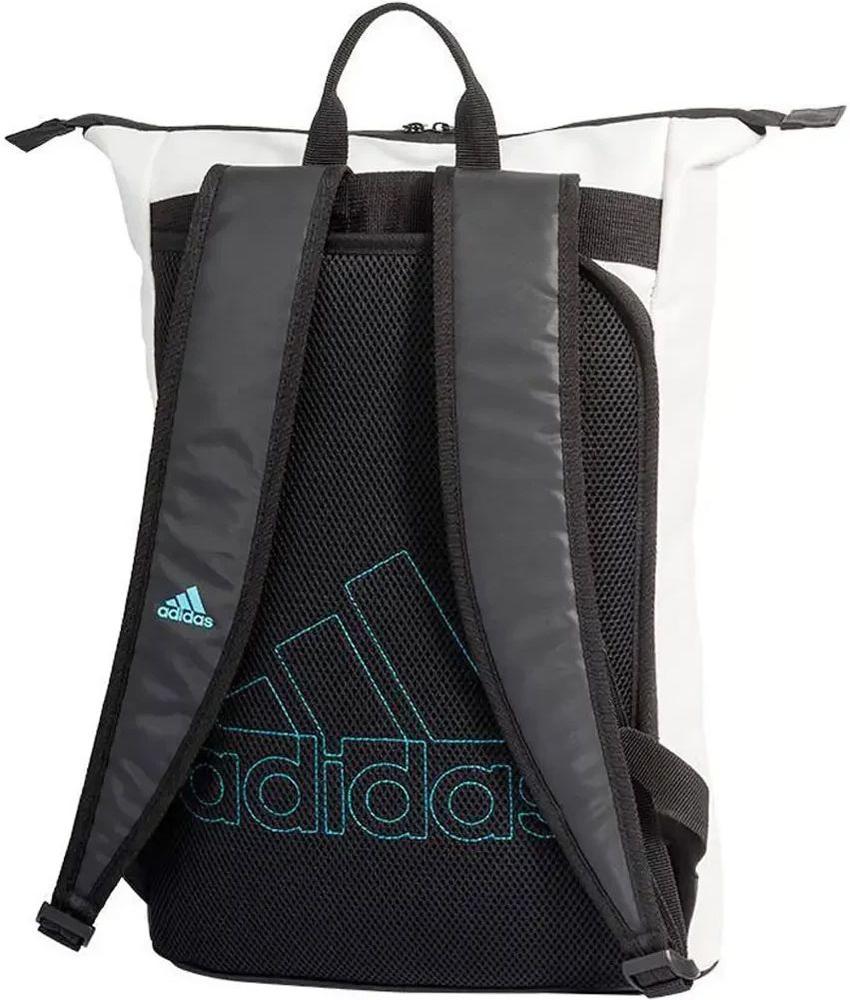 (EU) Рюкзак Adidas White And Blue Multigame