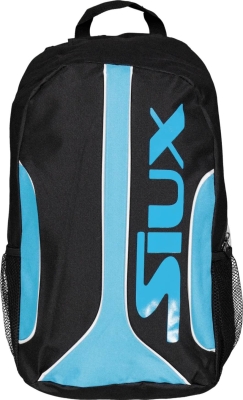 Рюкзак Siux Shoulder Bag Fusion Black/Blue