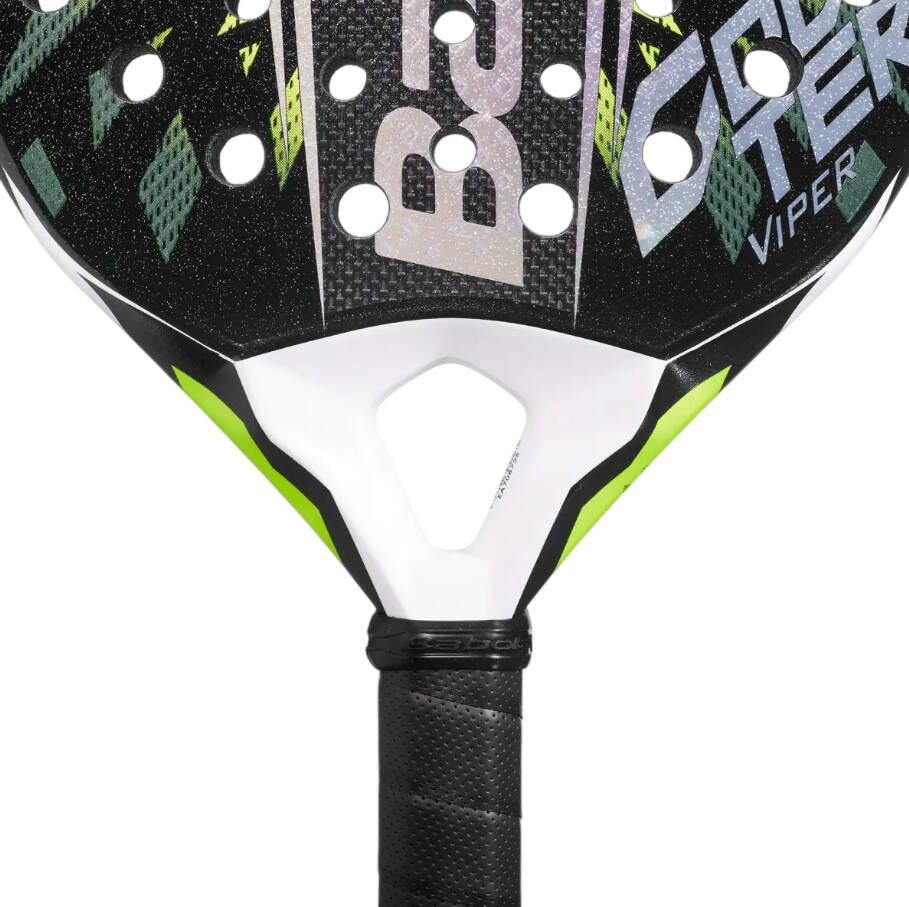 Ракетка для падел тенниса Babolat Counter Viper 2.6 2026