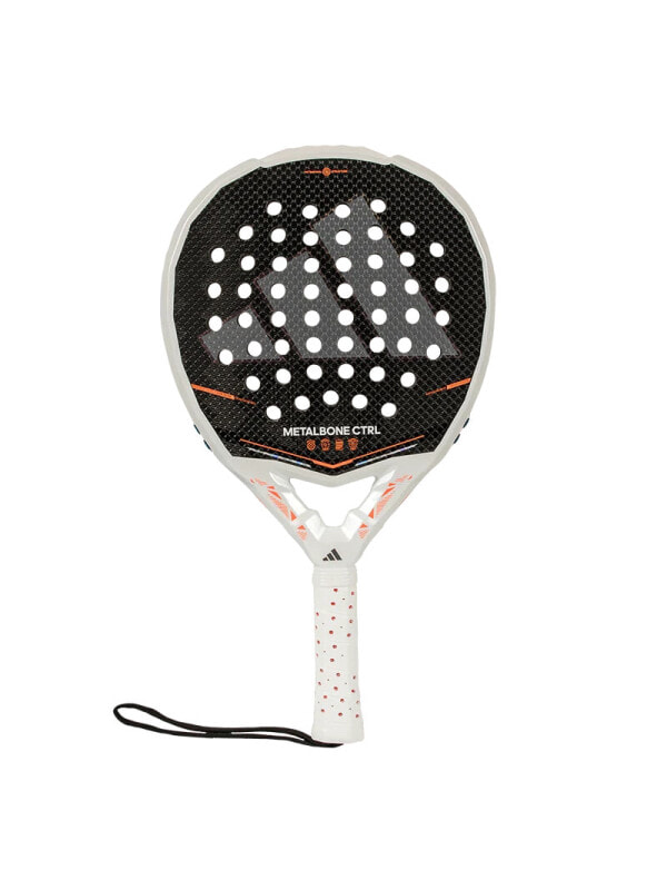 (EU) Ракетка для падел тенниса Adidas Metalbone CTRL 2026
