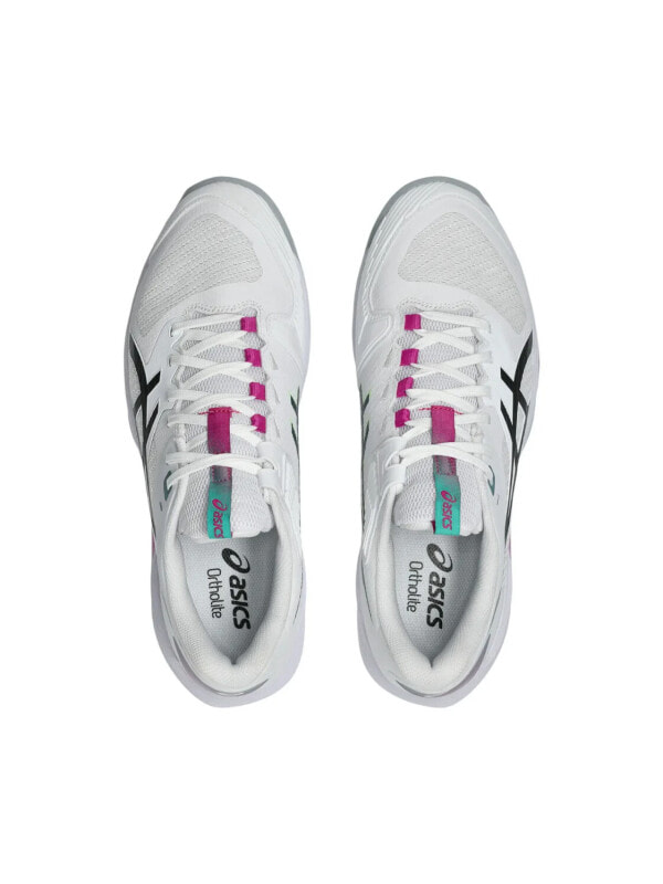 Теннисные кроссовки Asics SOLUTION SPEED FF 4 CLAY