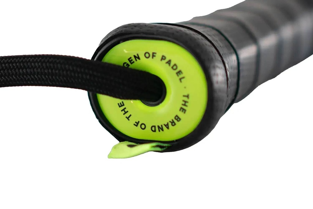 (EU) Ракетка для падел тенниса Lok Carb-On Hype By Franco Dal Bianco