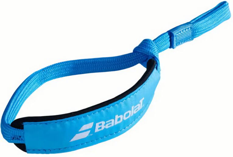 (EU) Ремешок на запястье Babolat, Голубой