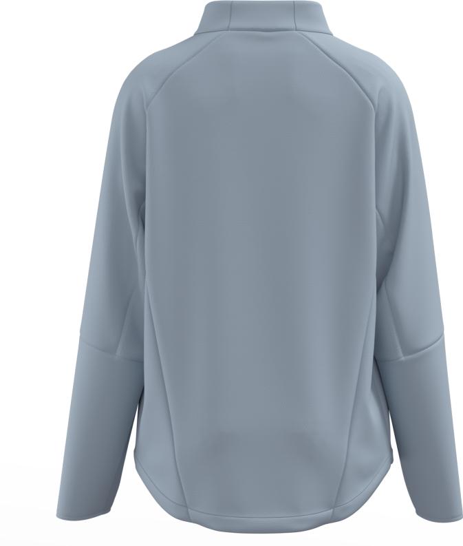 Кофта женская 7/6 Jackie Jacket Women - Arona, Голубая (XL)
