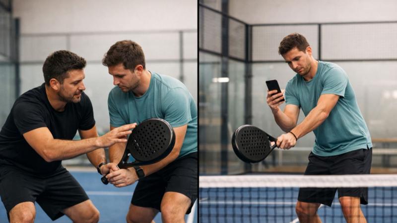 Тренер vs самообучение: что выгоднее на дистанции