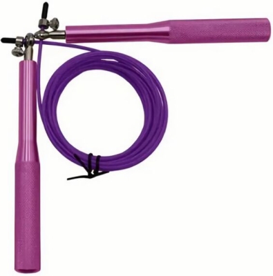(EU) Скакалка Softee, Фиолетовая