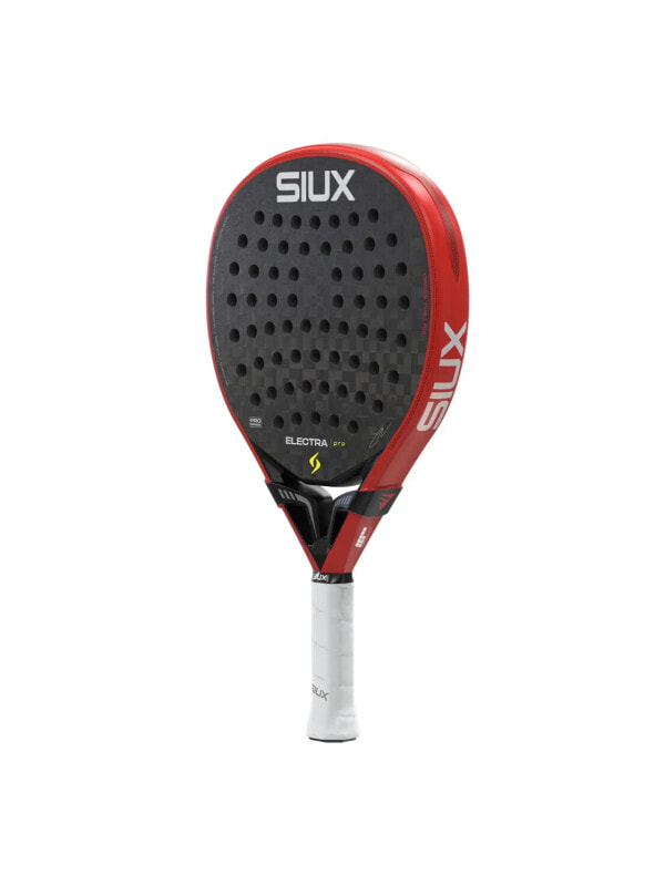 (EU) Ракетка для падел тенниса Siux Electra Pro Fire Red 2026