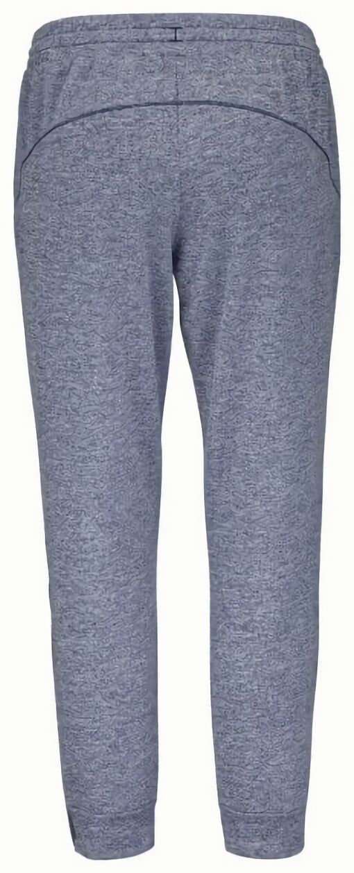 (EU) Брюки мужские Babolat Juan Lebrón длинные, Синие (S)